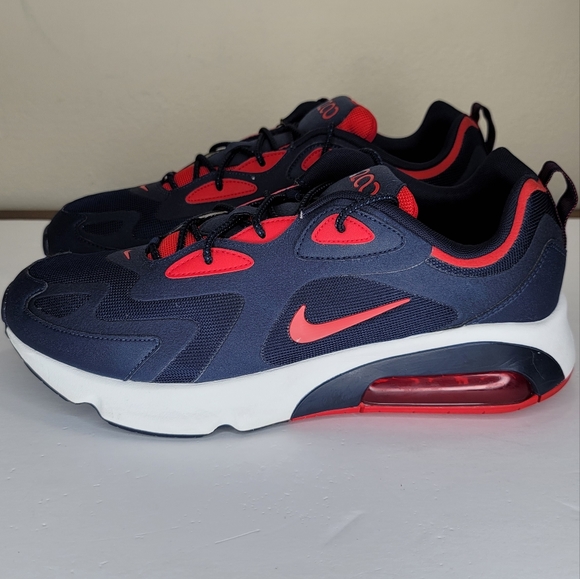 Nike air cheap max 200 obsidian